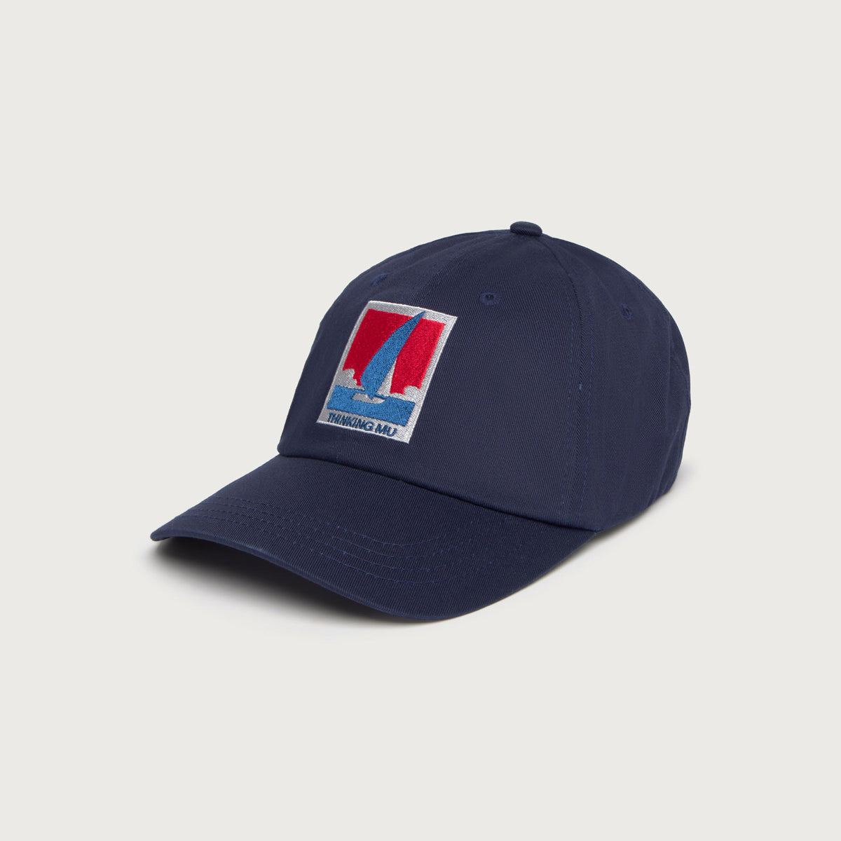 Optimist Navy Cap