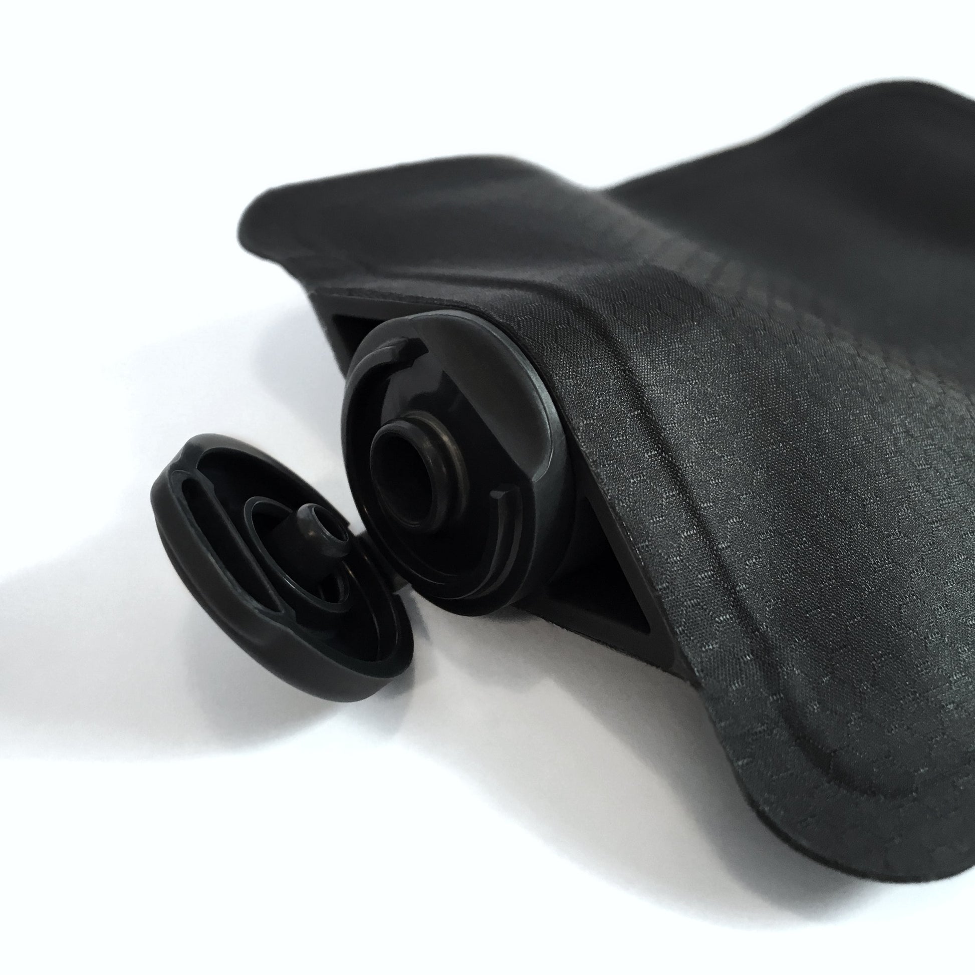 Flatpak Toiletry Bottle 3-pack Multi