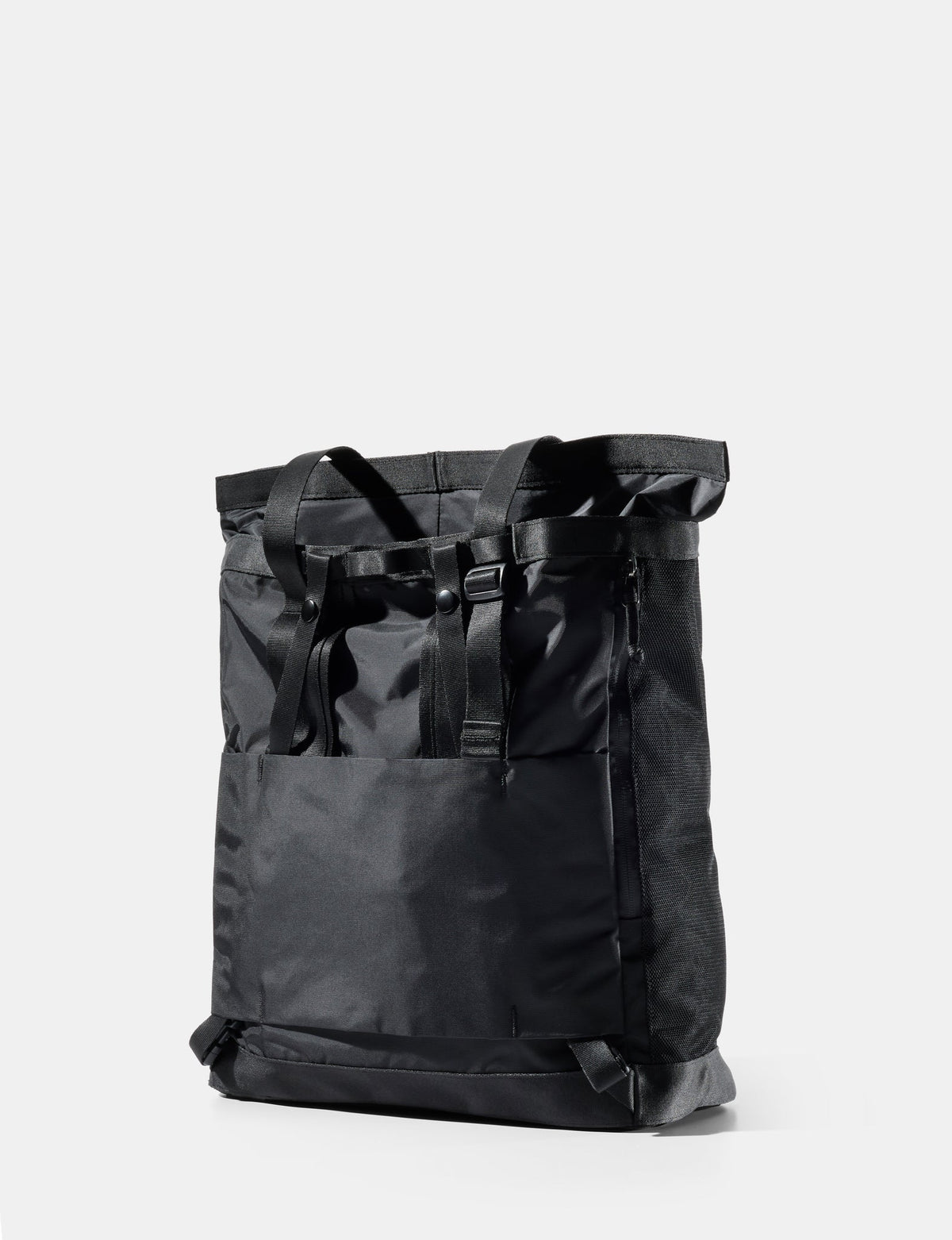 Tote Pack 24L Black