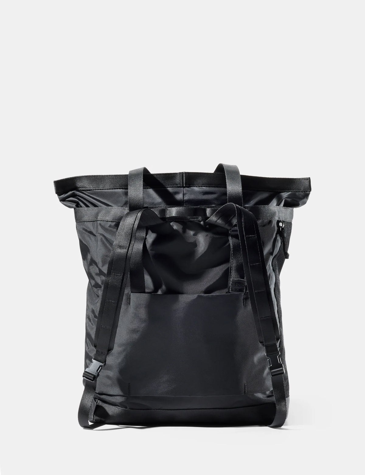 Tote Pack 24L Black