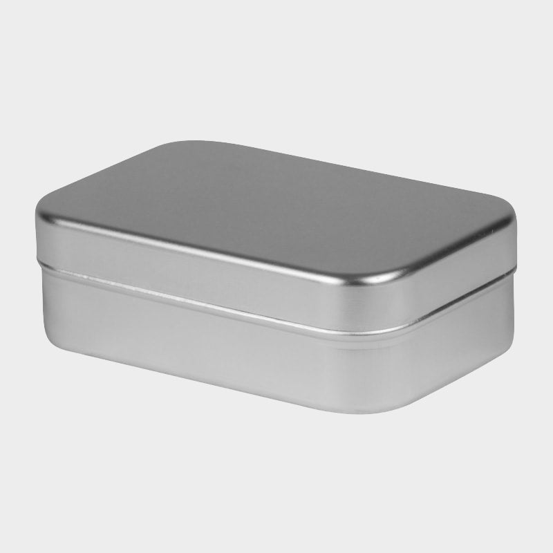 Matdosa Aluminium 1820ml  - TRANGIA