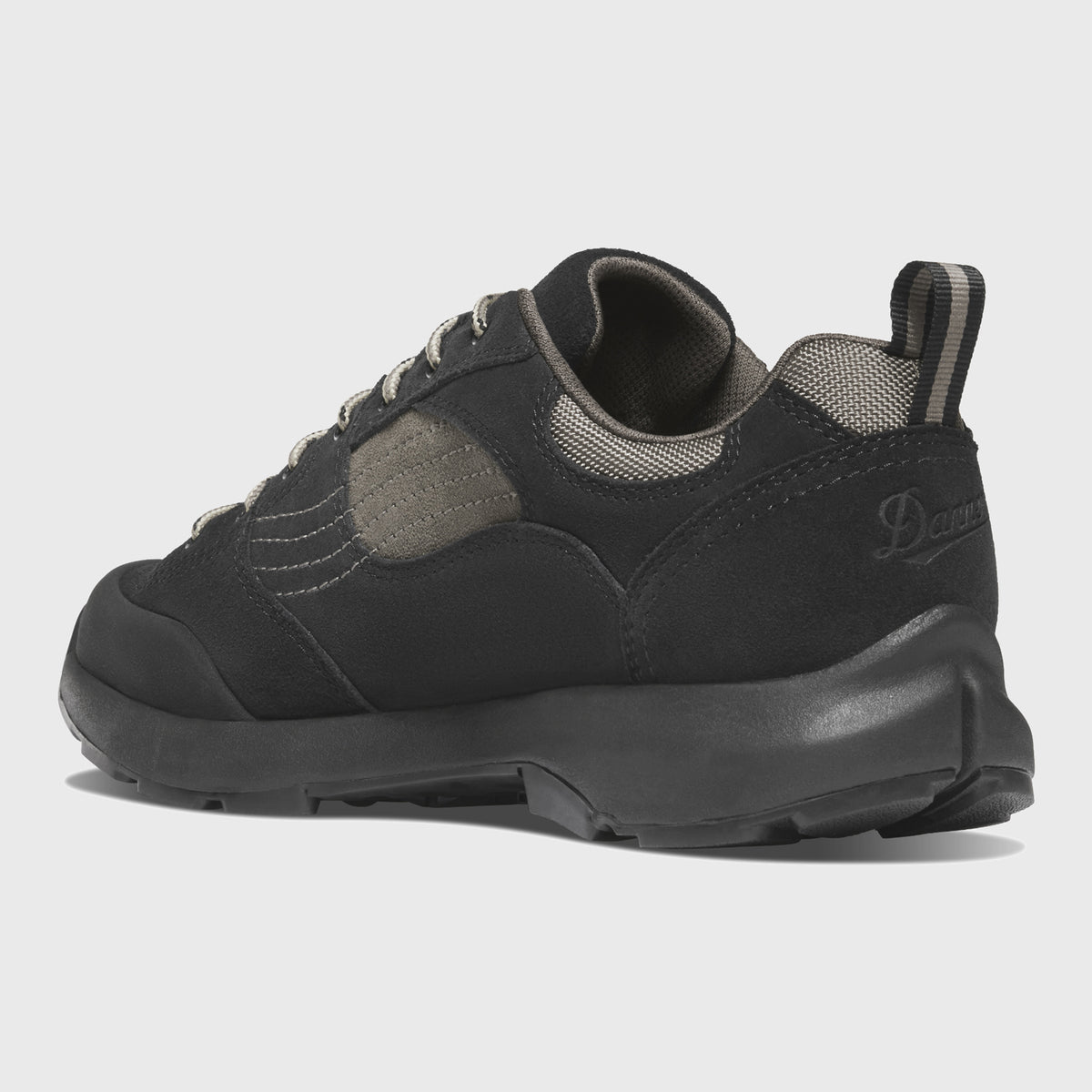 Traverse Peak Revival GORE-TEX Jet Black