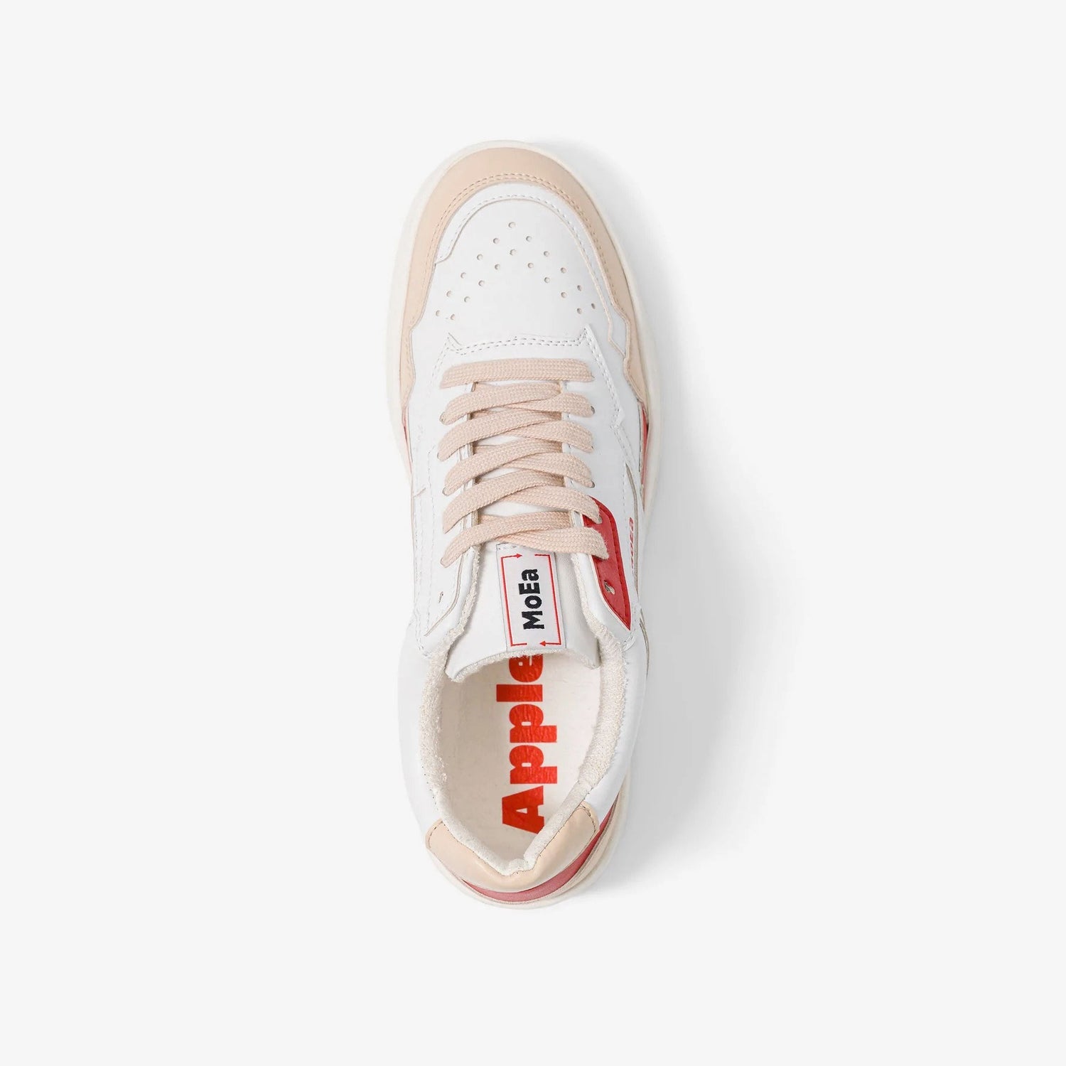 GEN1 Apple Vegan Tricolor - Women´s - MOEA