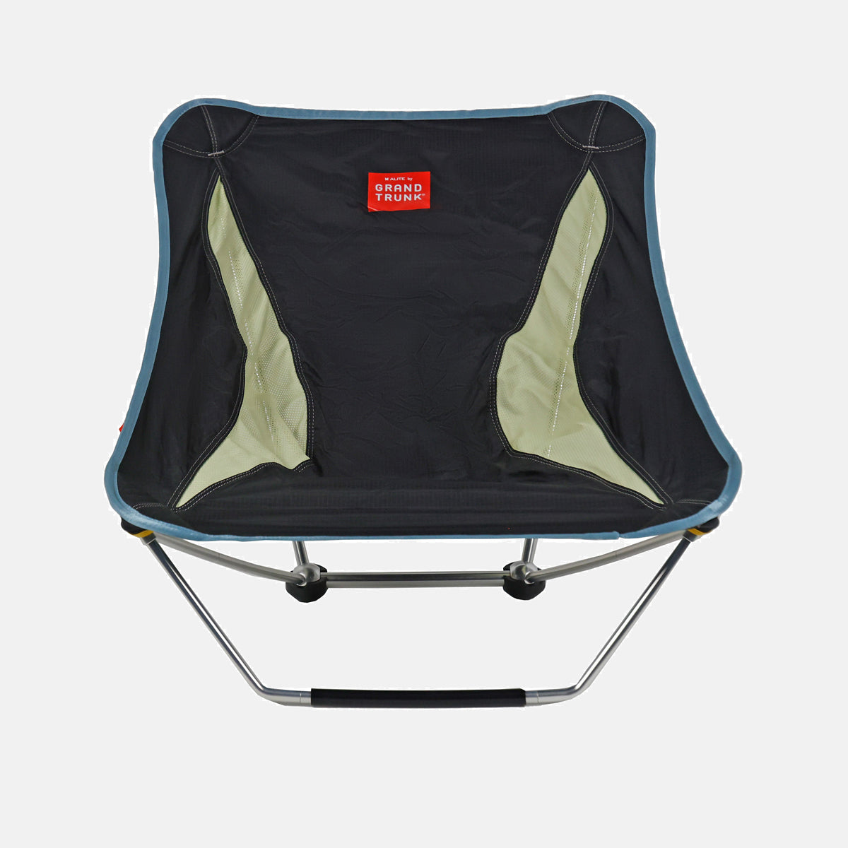 Mayfly Alite Low Chair Black - GRAND TRUNK