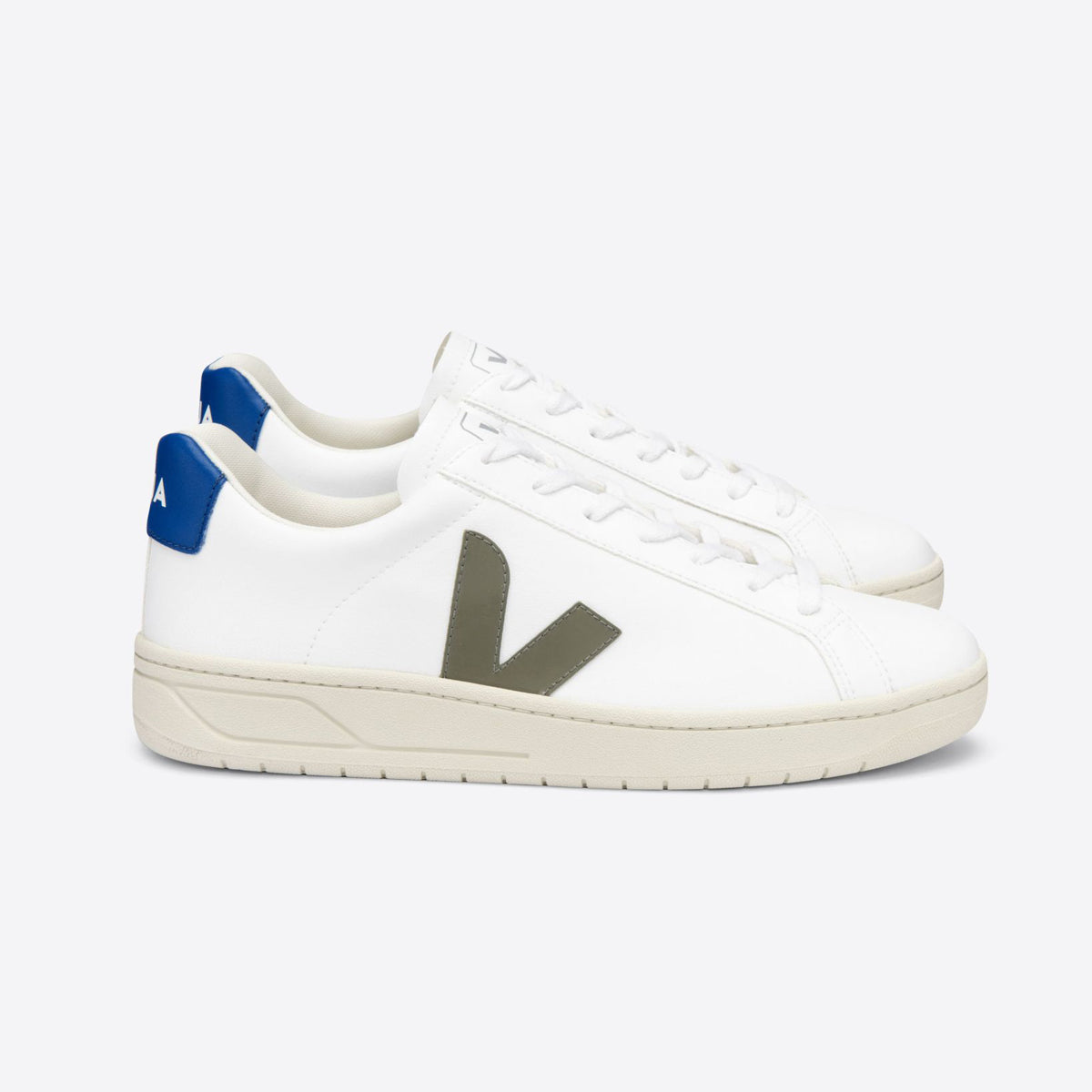 Urca CWL White Kaka Indigo - Men´s - VEJA
