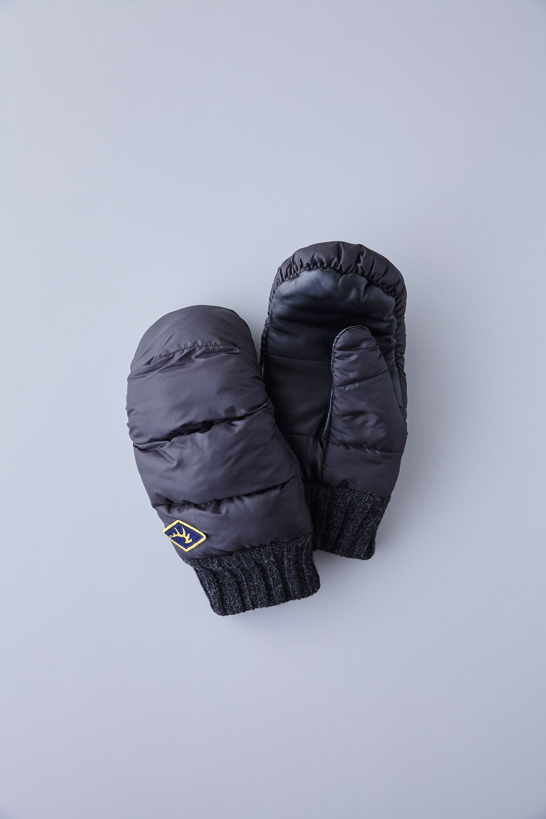 Danno Em503 Black Conductive - ELMER by SWANY