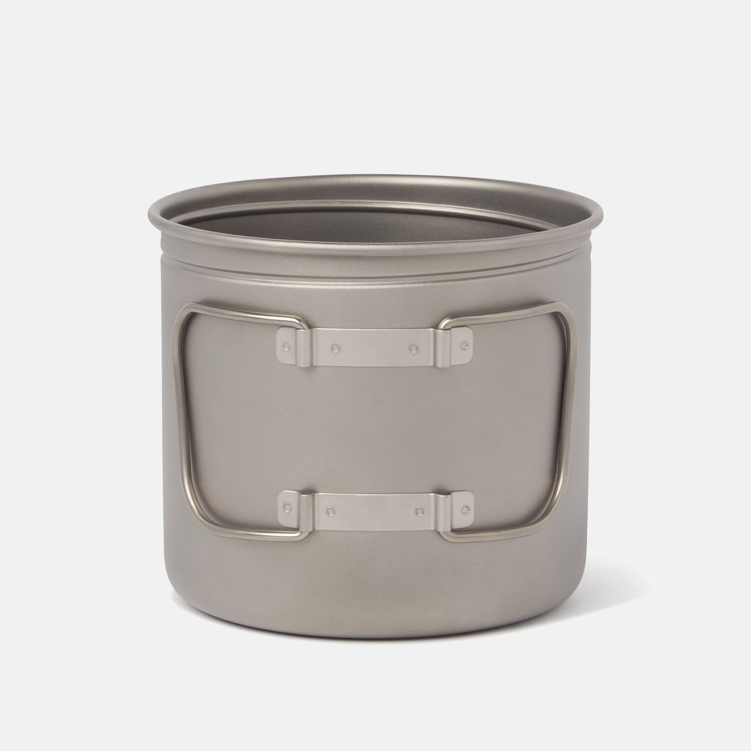 Ultralätt Bot-XL Kastrull 1.1L Titan 156gram