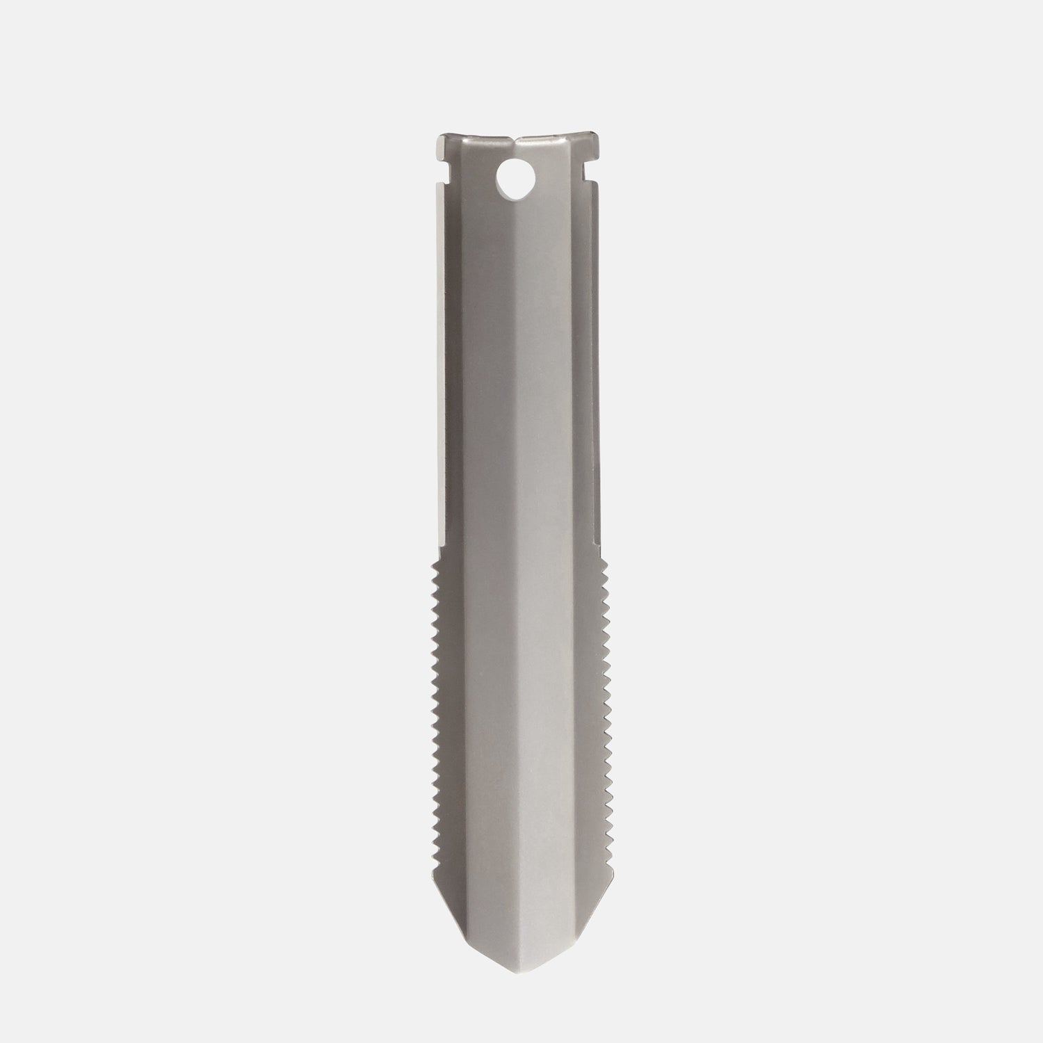 Dig-Dig-Tool Ultralätt Spade & Tältpinne Titan 36g