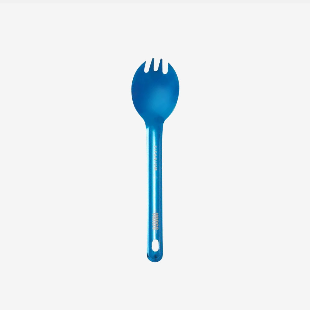 Spork ULV Titan Blue