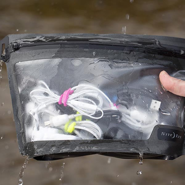 RunOff Waterproof 3-1-1 Pouch - NITE IZE