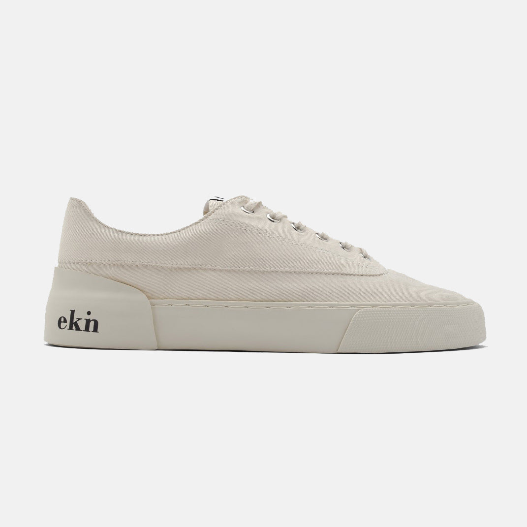 Keir Ecru Vegan - EKN