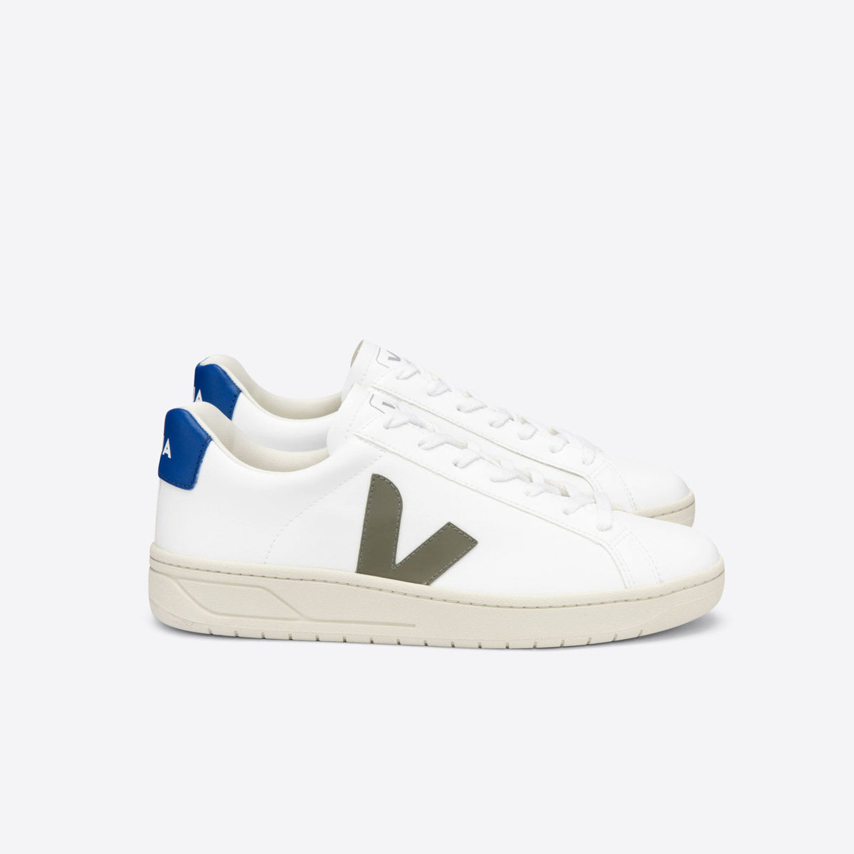 Urca CWL White Kaka Indigo - Men´s - VEJA