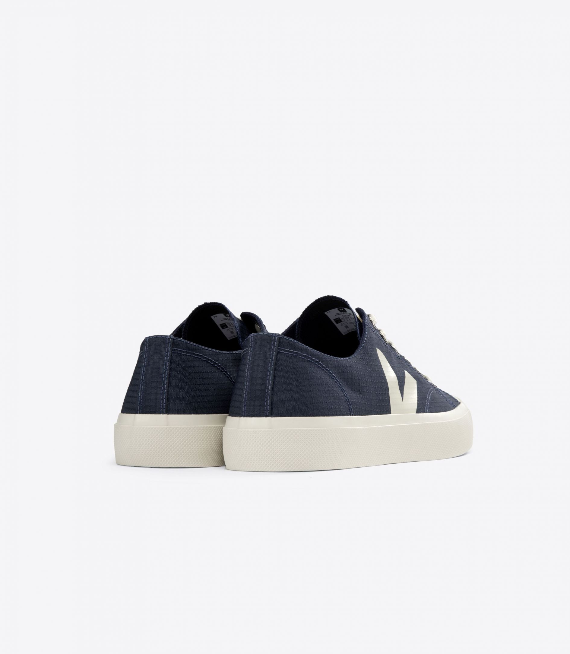 WATA II Low Ripstp Nautico Pierre - Unisex - VEJA