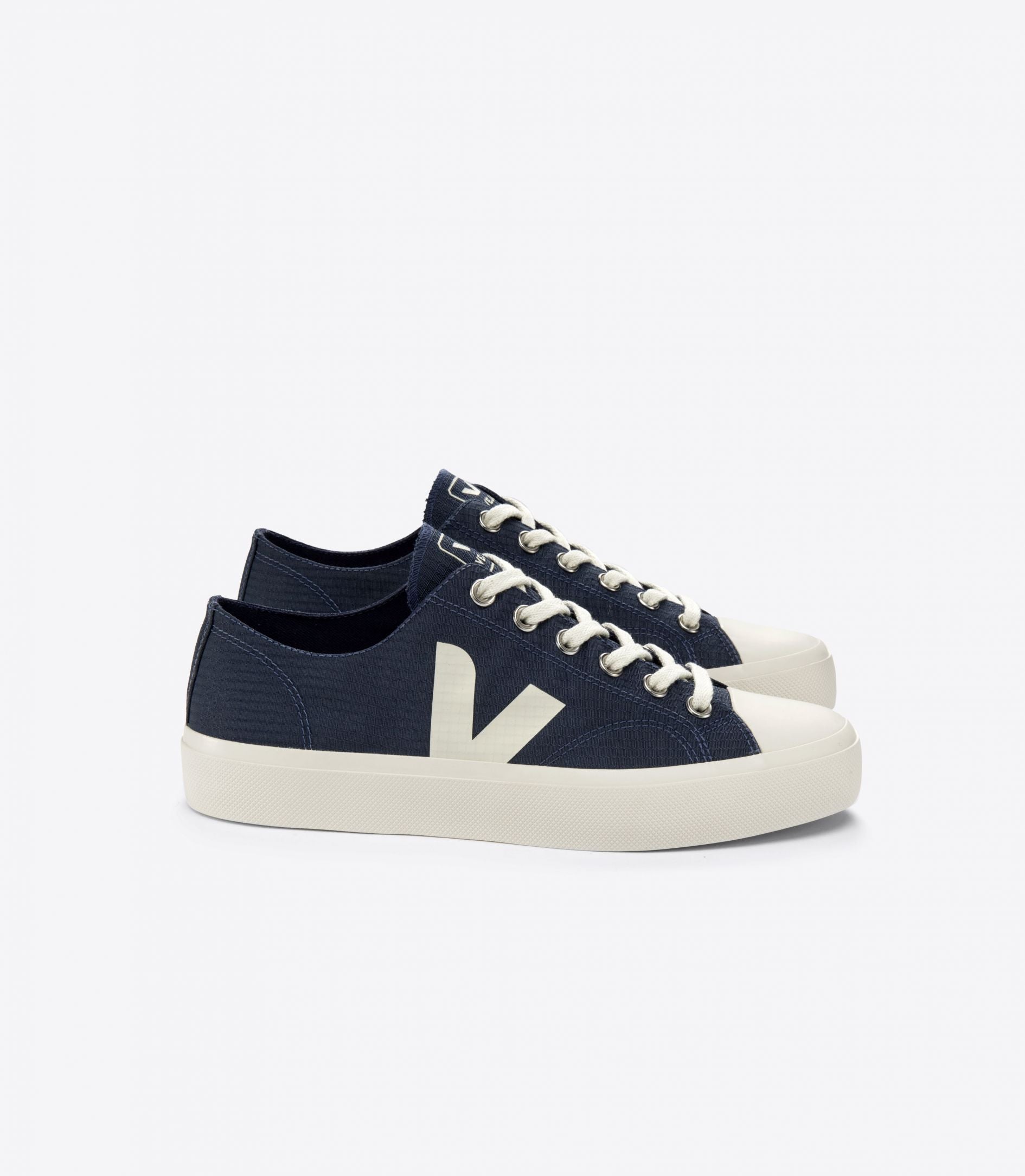 WATA II Low Ripstp Nautico Pierre - Unisex - VEJA