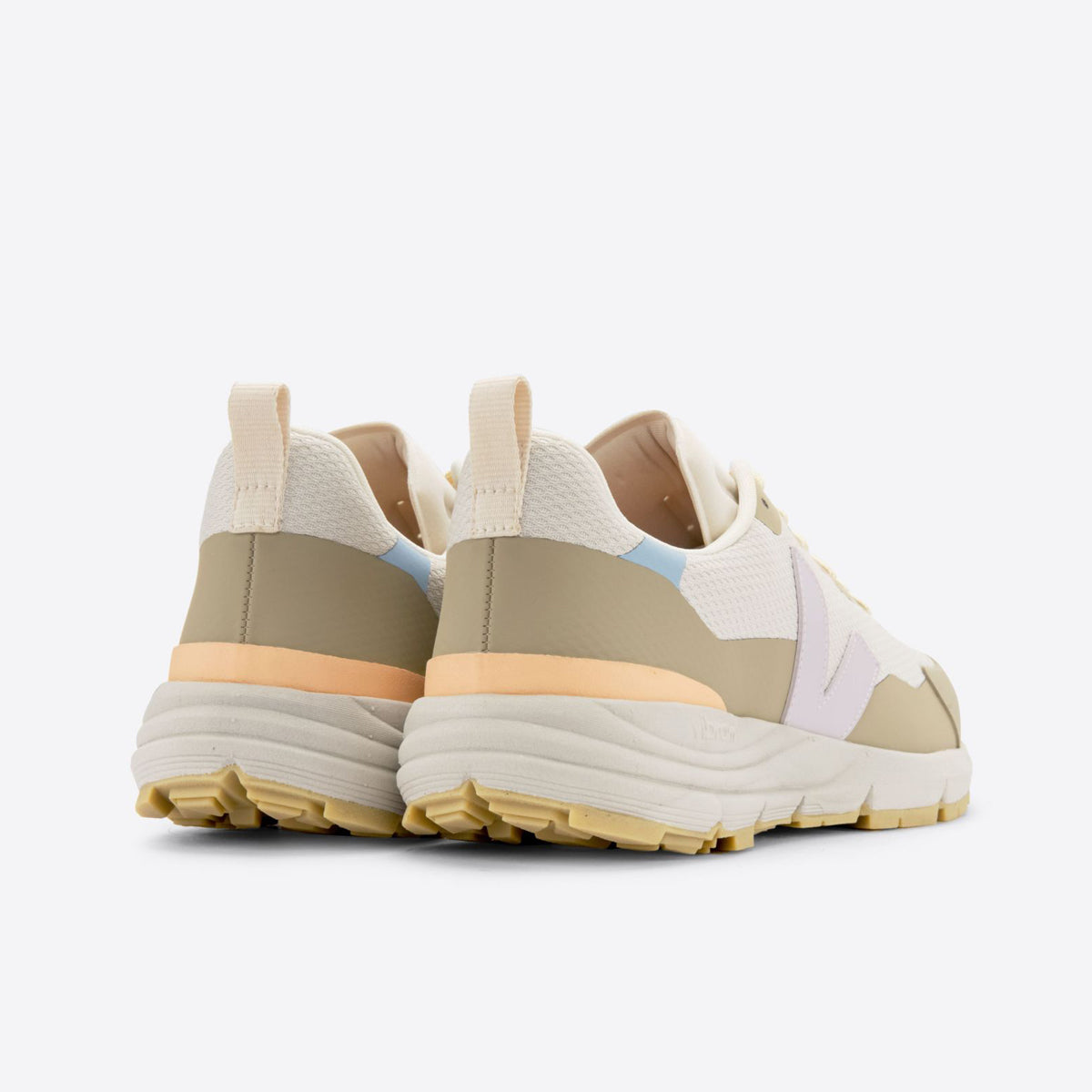 Dekkan Vibram Natural Parme  - Women´s - VEJA