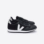 Veja Sdu Black Natural Vegan Sneaker