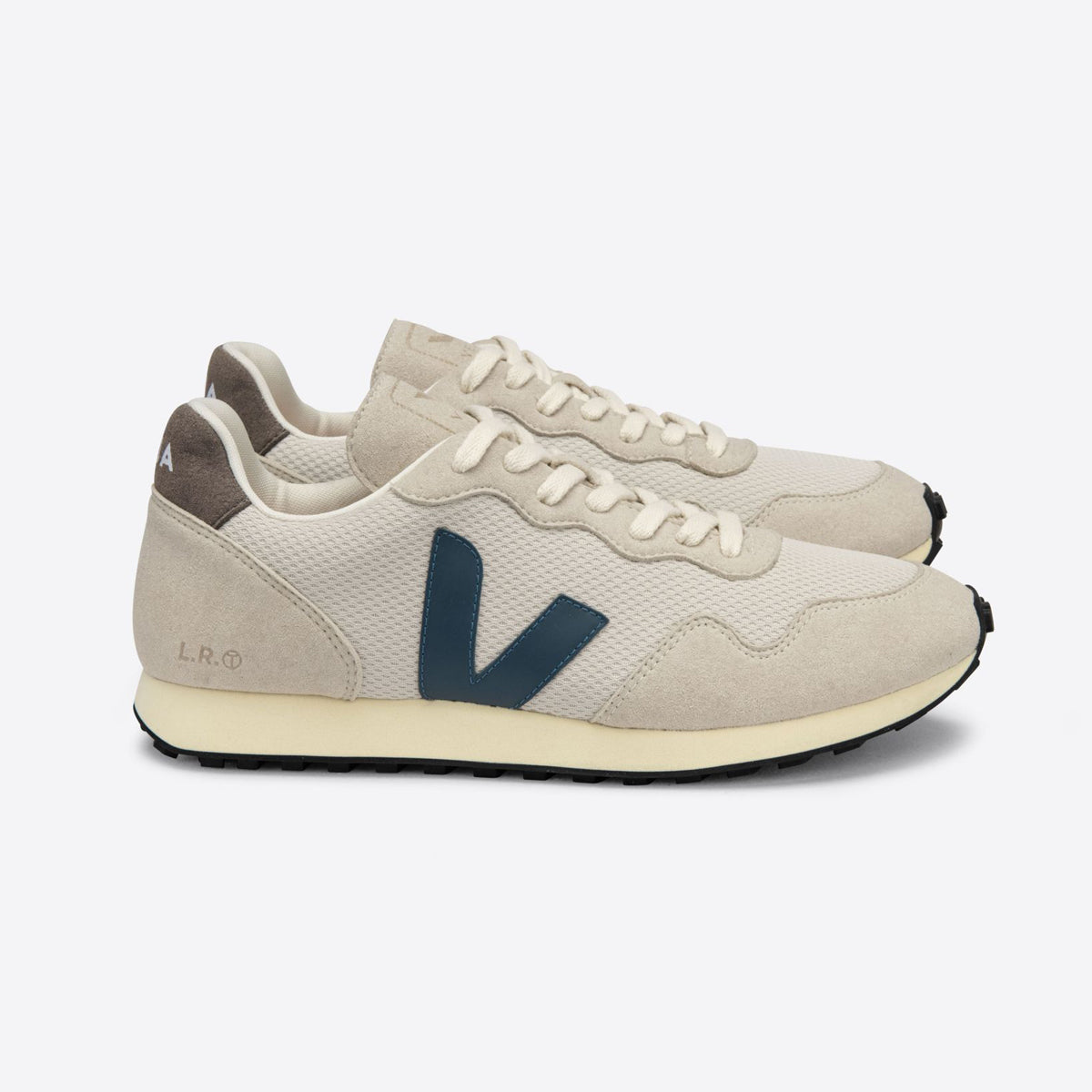 SDU Natural California Vegan - Unisex - VEJA