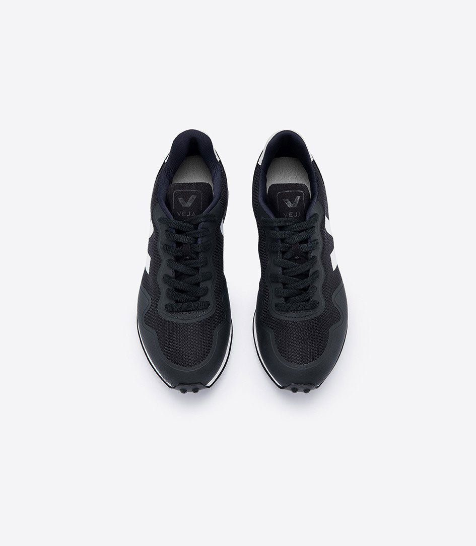 Sdu Rt Black White Natural Vegan - VEJA