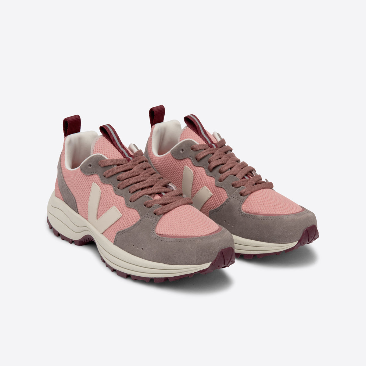 Venturi Pamplemousse Sable - Women´s - VEJA