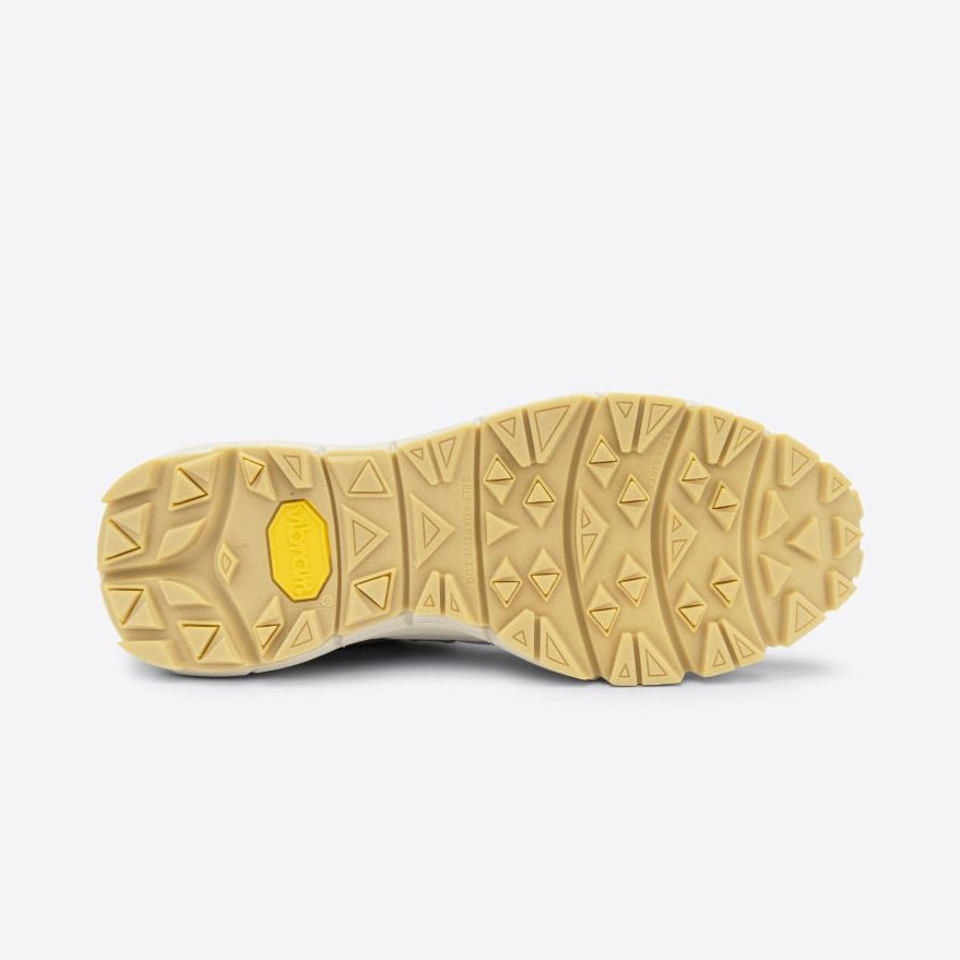 Dekkan Vibram Natural Parme  - Women´s - VEJA