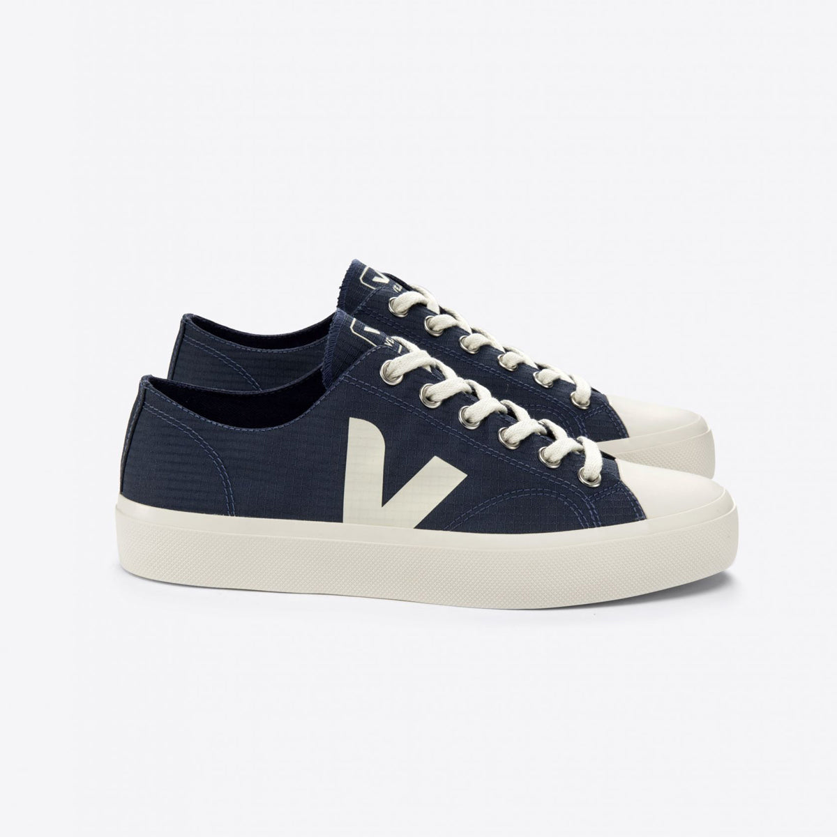WATA II Low Ripstp Nautico Pierre - Unisex - VEJA