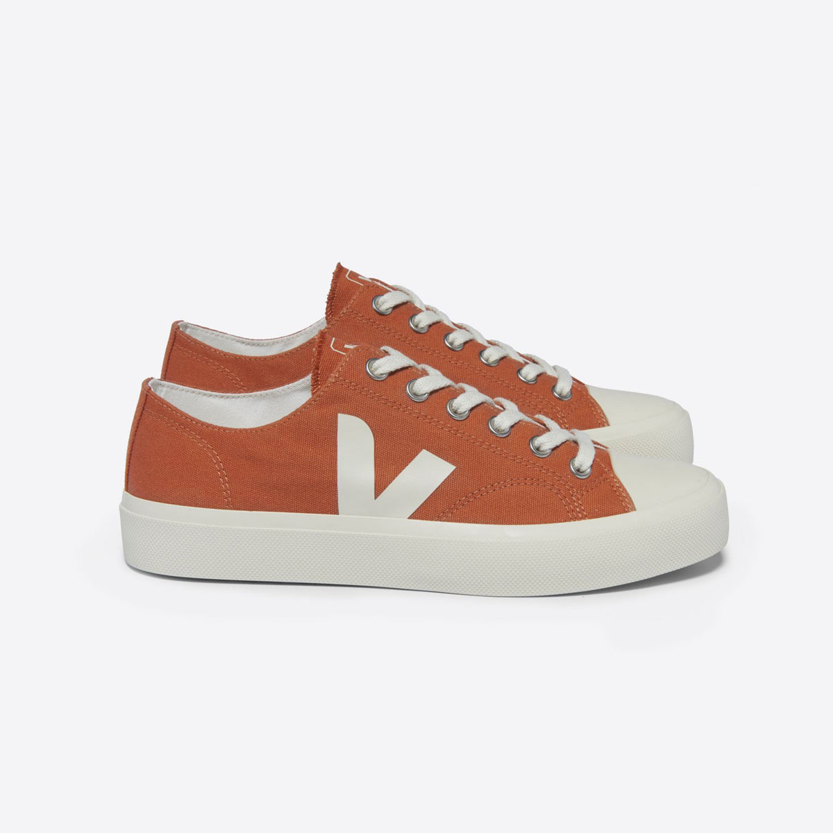 WATA II Low Canvas Canyon Pierre - Men´s - VEJA