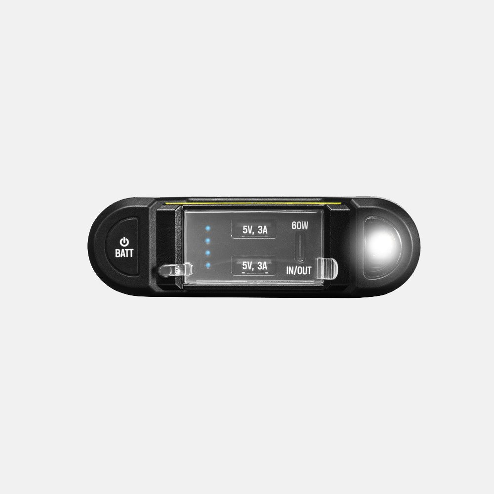 Venture 75 - 19.200mAh - GOAL ZERO
