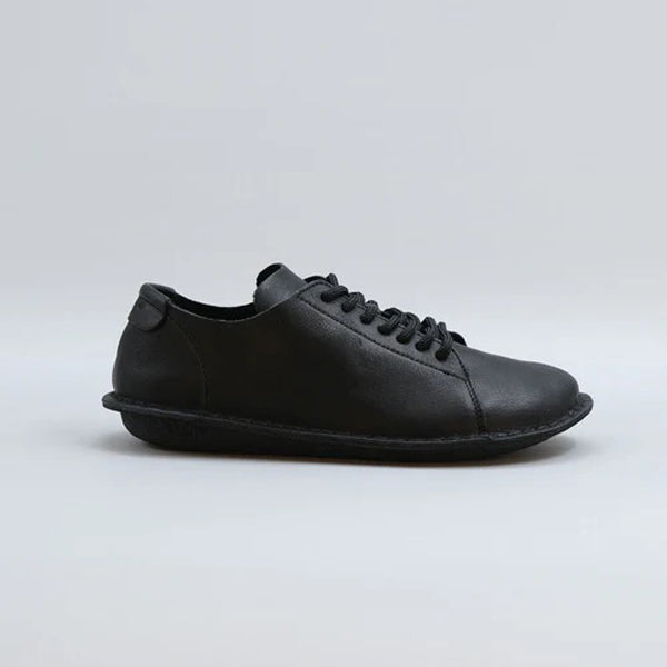 Lisboa Leather Preto Black