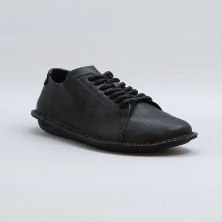 Lisboa Leather Preto Black