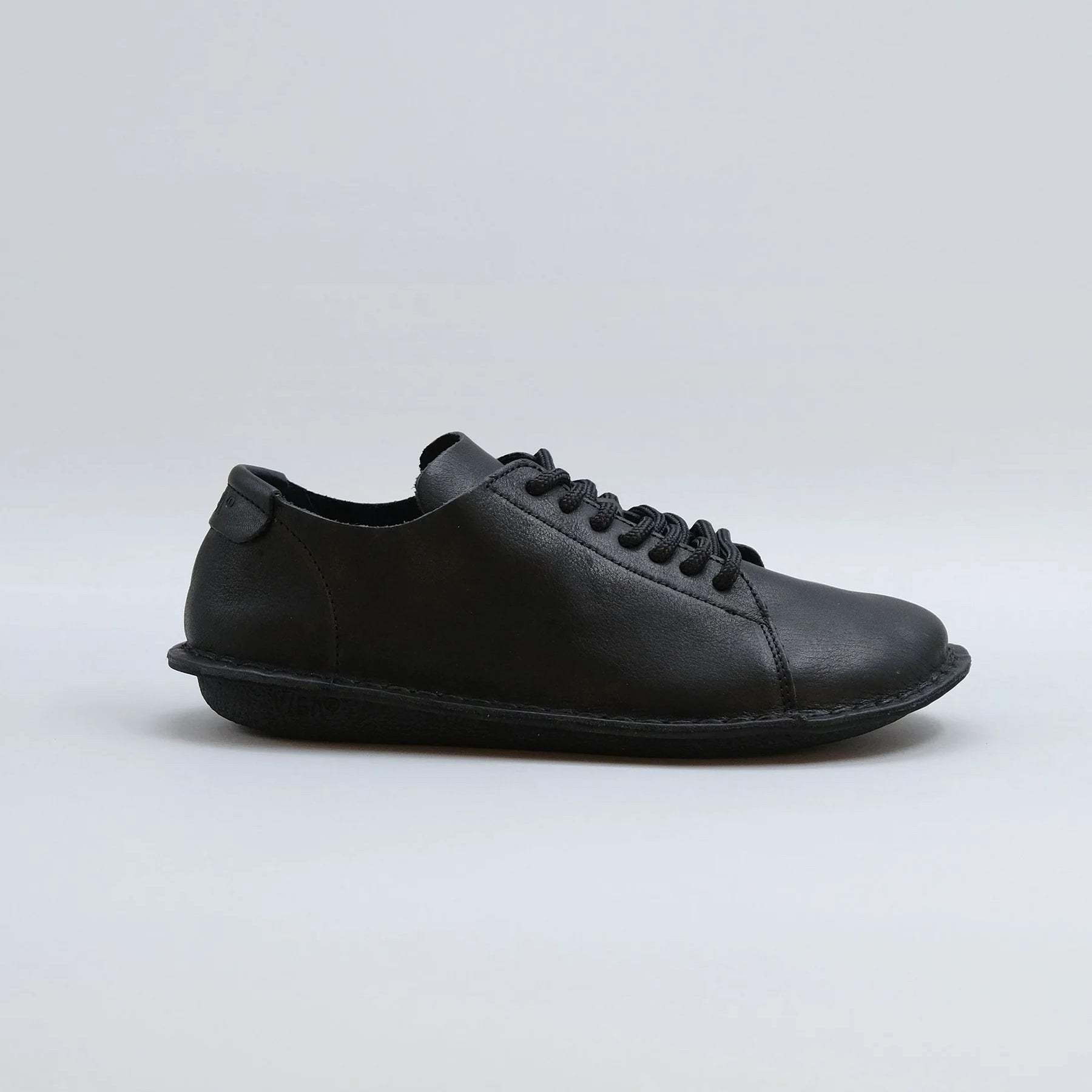 Lisboa Leather Preto Black