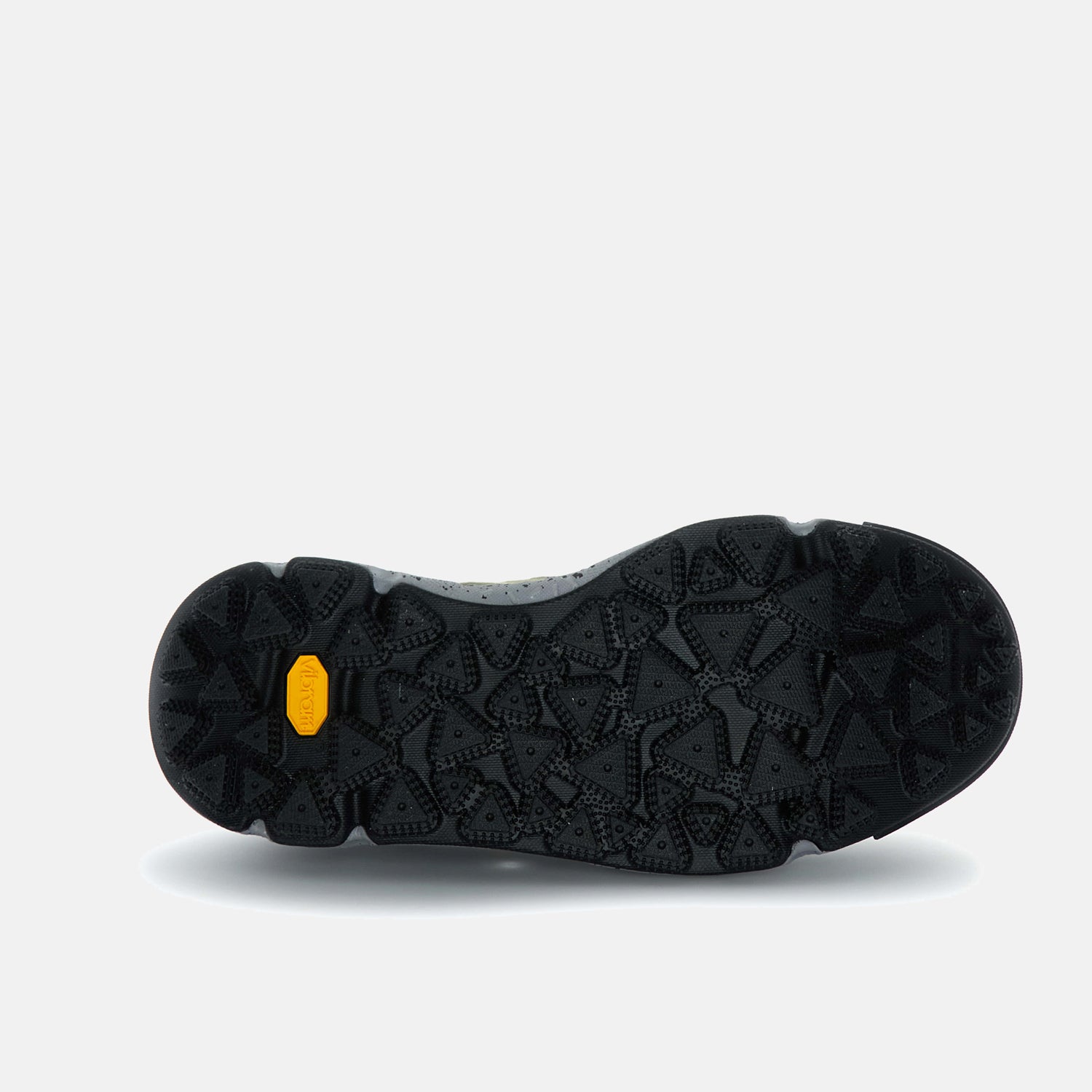 Iwano 2 Unisex Waterproof Vibram Megagrip Dark Grey Olive