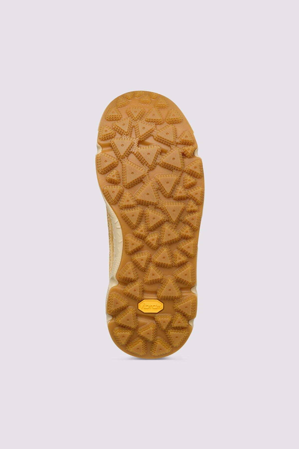 Iwano 2 Waterproof Cognac - Unisex - FLOWER MOUNTAIN