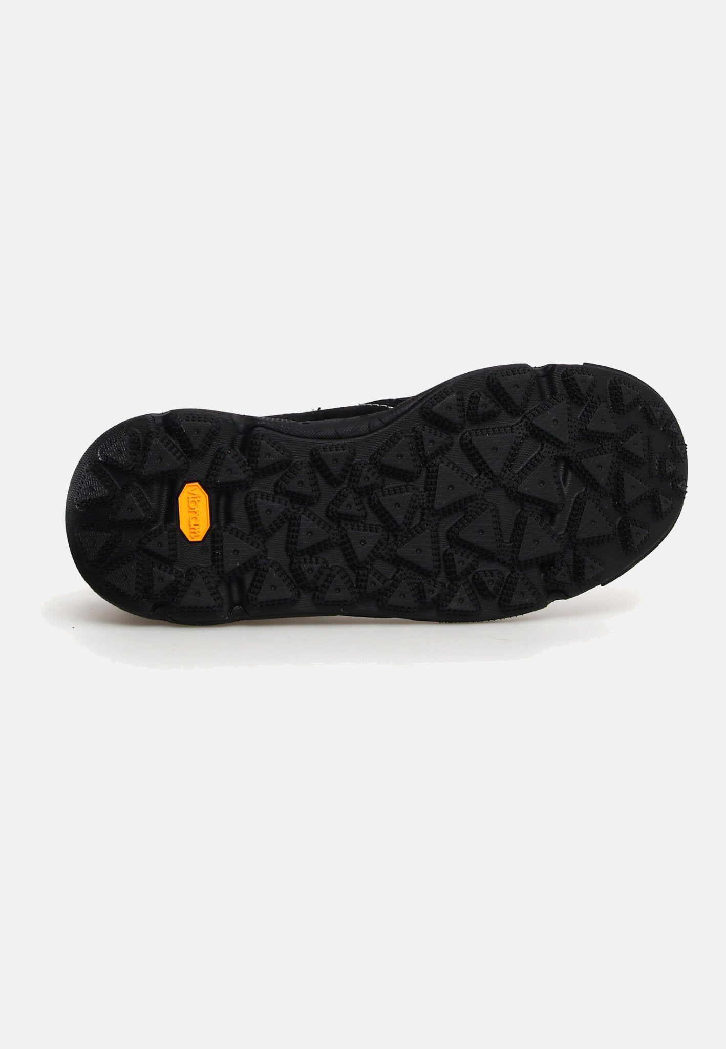 Bankei Uni Waterproof Black Anthracite - FLOWER MOUNTAIN