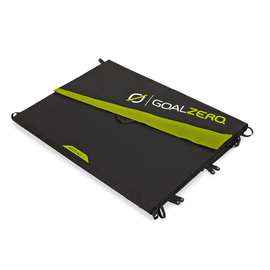 Nomad 100 - GOAL ZERO