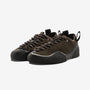 1PM Suede Chocolate