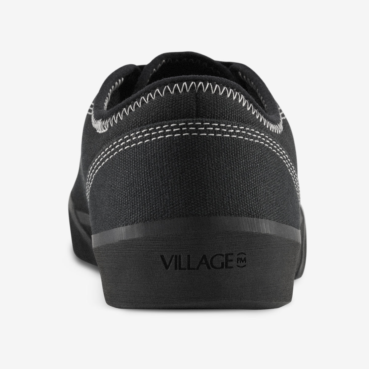 1:30 PM Black Canvas