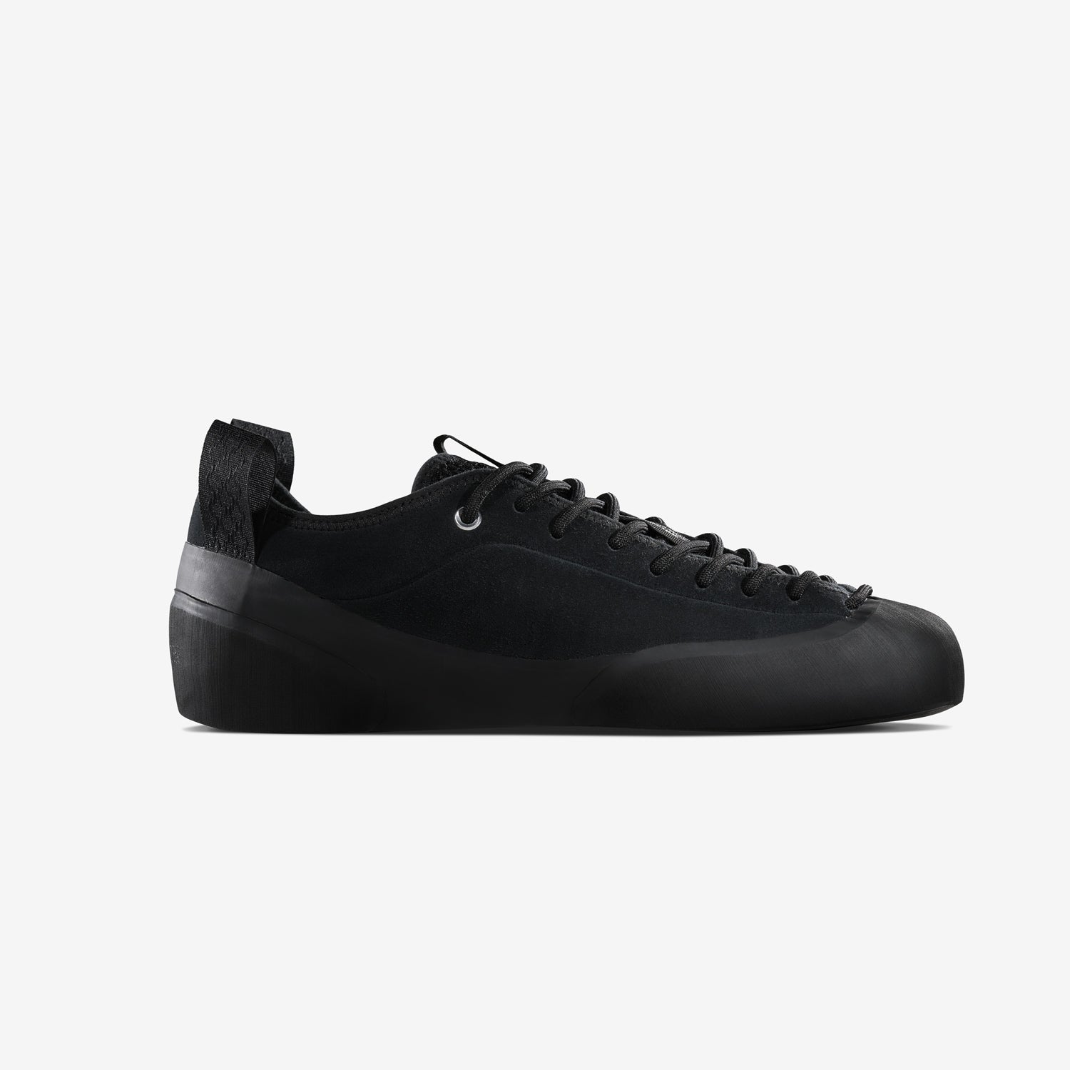 1PM Suede Black