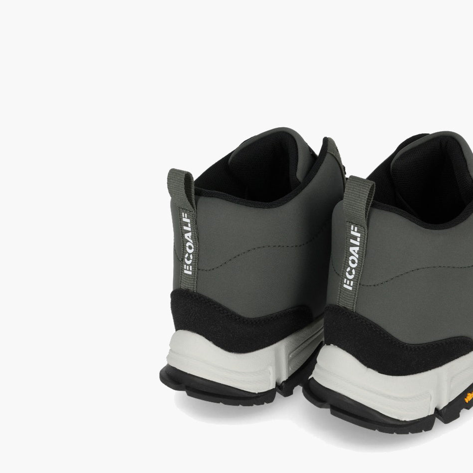 Chronos Vibram Green - Men´s - ECOALF