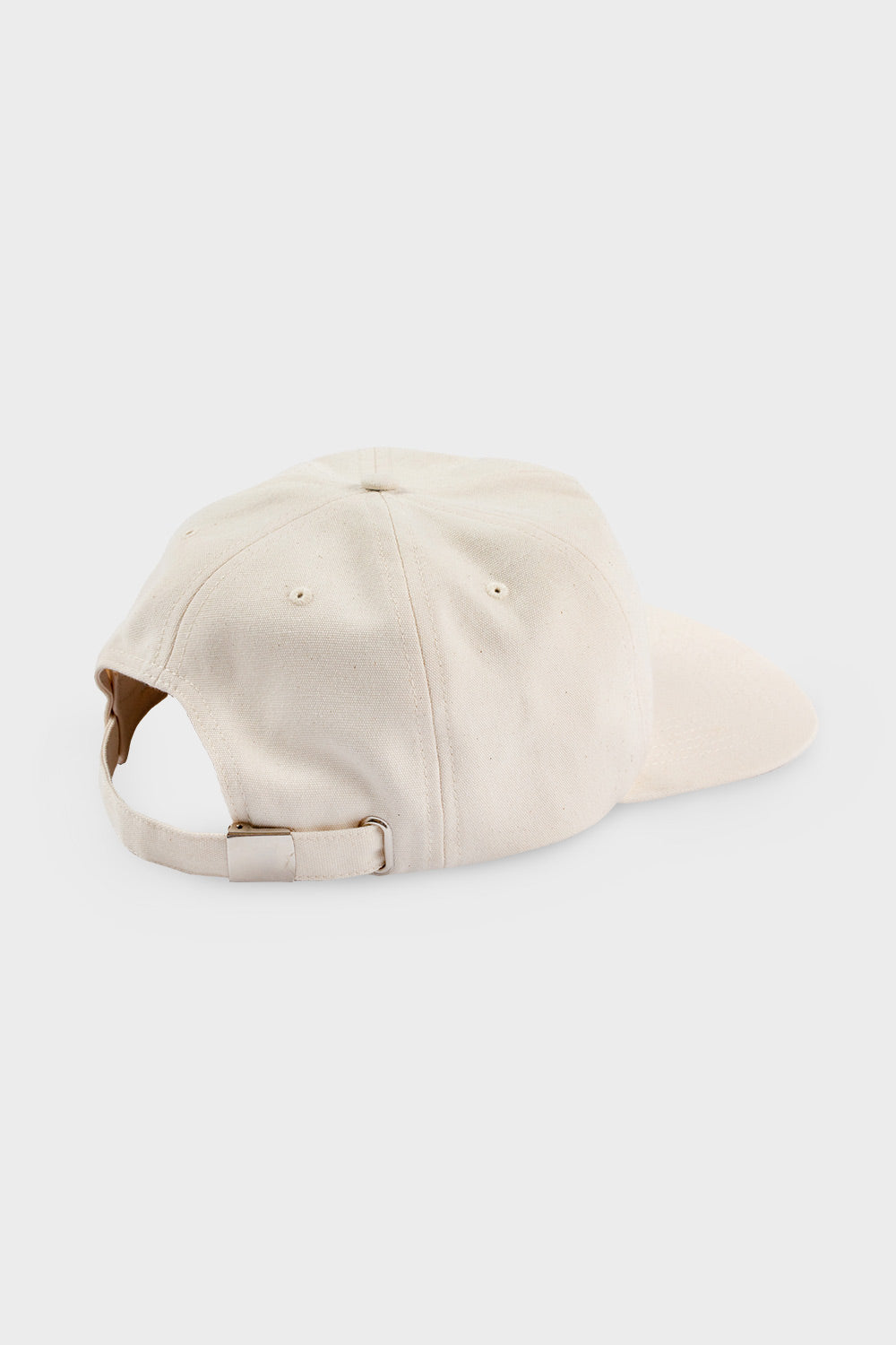 Wavey Floppy Cap Organic Natural - ROTHOLZ