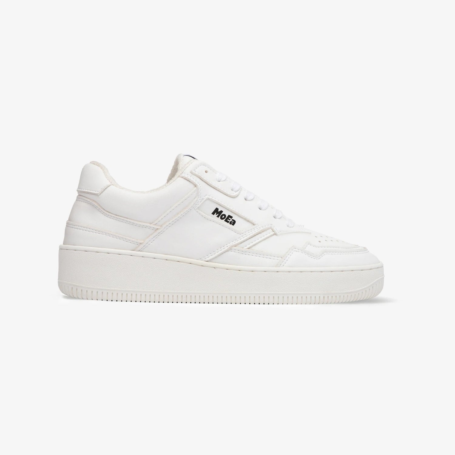 Gen-1 Grape Vegan Full White - Unisex - MOEA