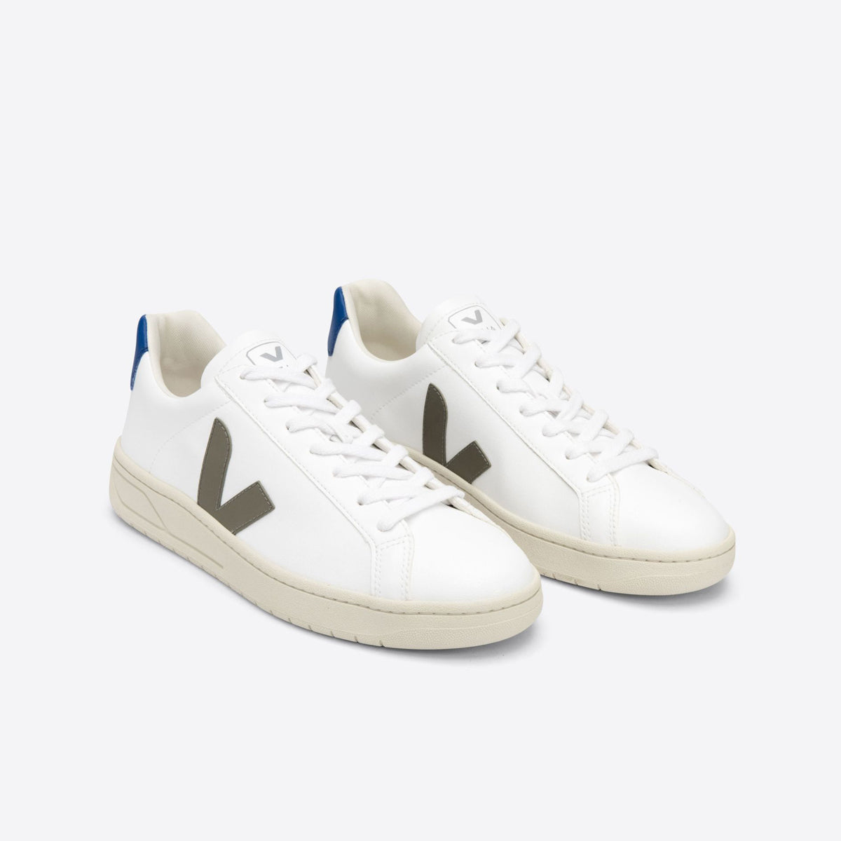 Urca CWL White Kaka Indigo - Men´s - VEJA