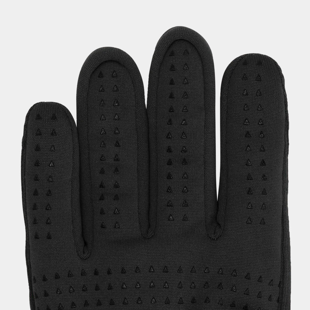 Gloves Waterproof Black
