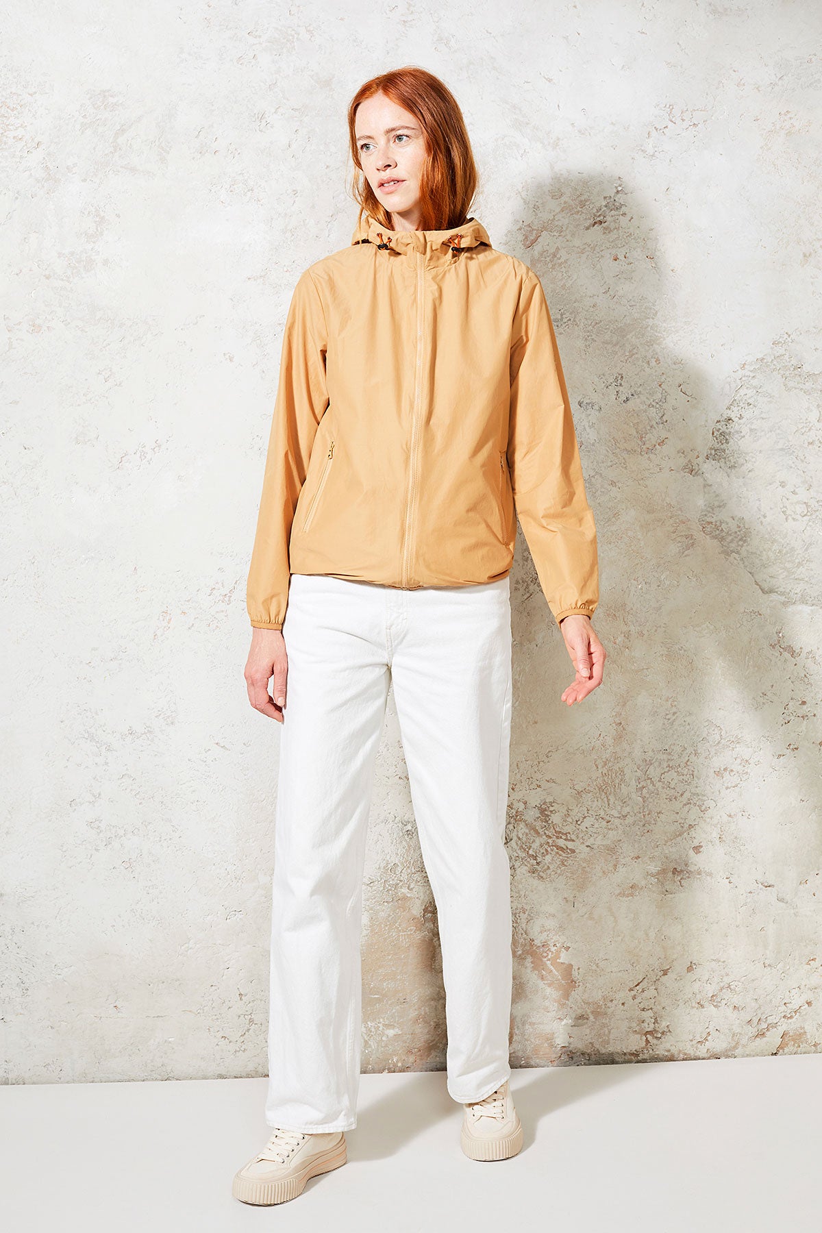 Fairford Windbreaker Craft - LANGERCHEN