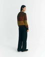 Creek Wool Knit