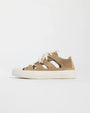 Open Ginger Peel Suede Unisex