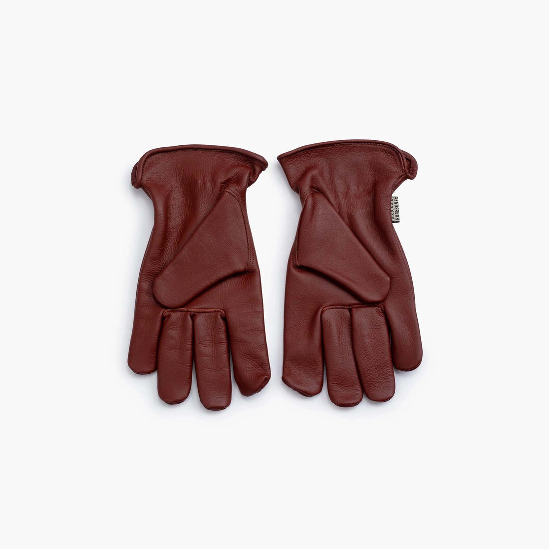 Classic Work Glove Cognac - BAREBONES
