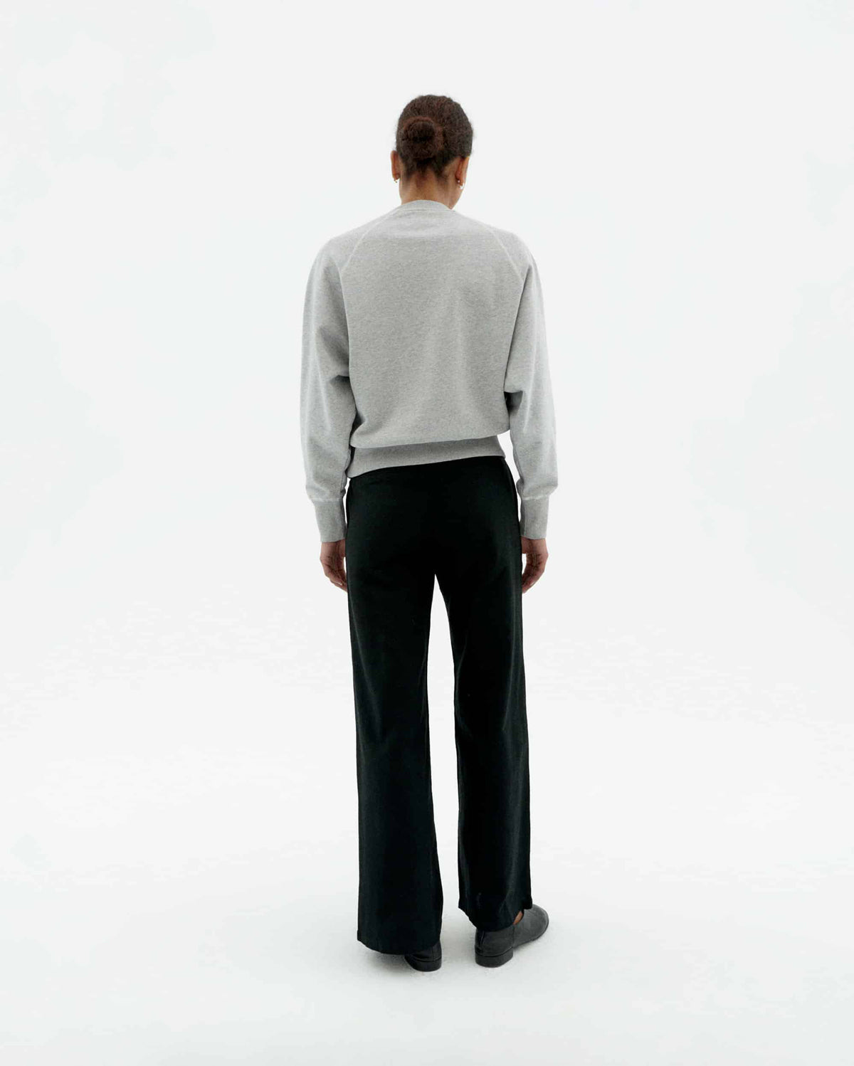 Karina Pants Black