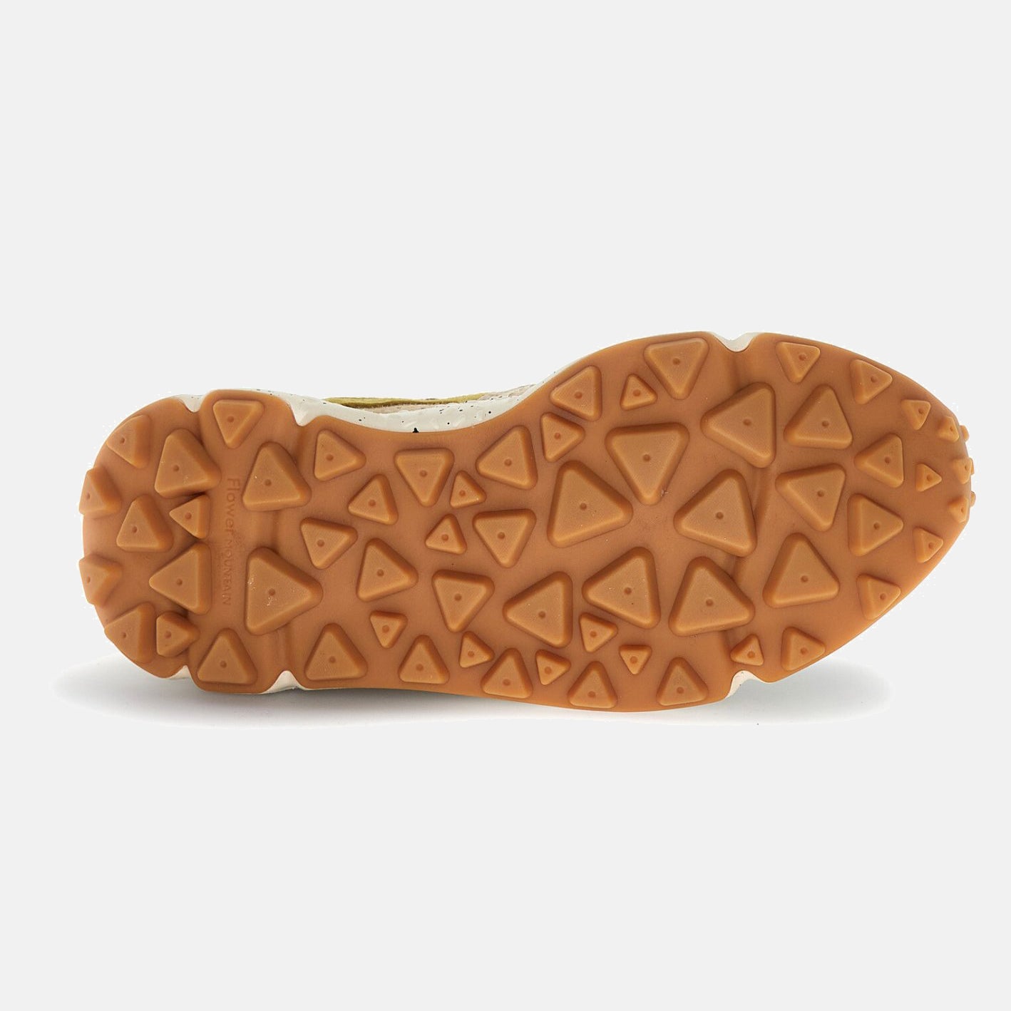 Yamano 3 Uni Suede/Canvas Military-Taupe